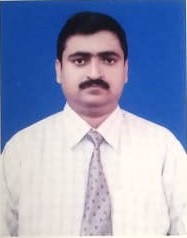 Santosh Kumar Pandey