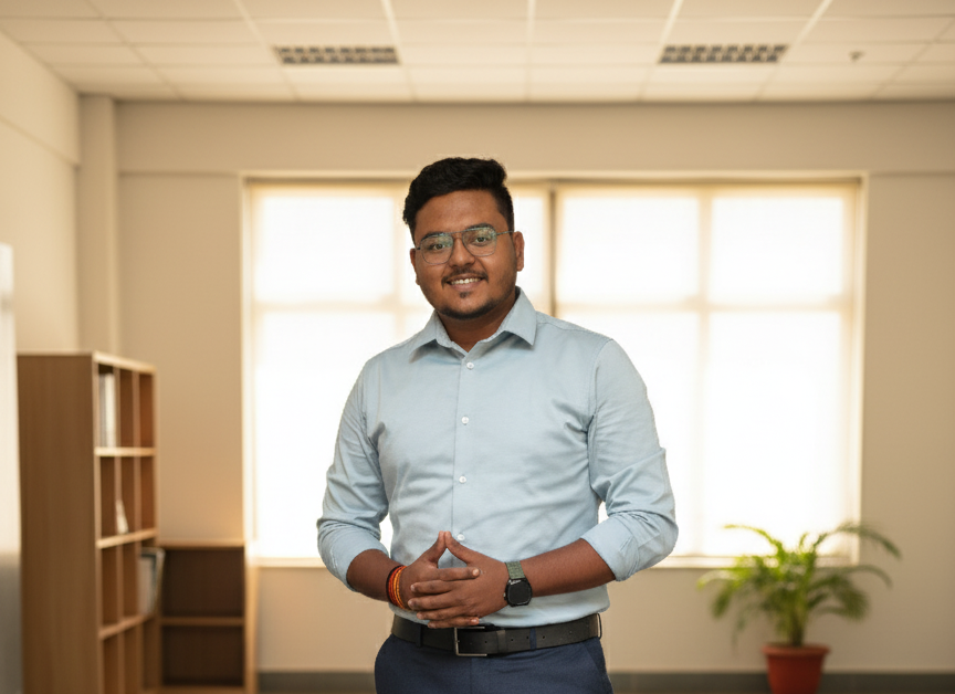 Shashwat Kumar