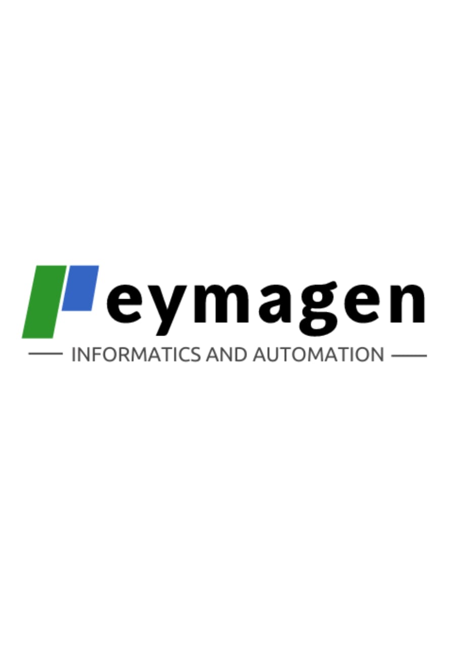 Peymagen Logo